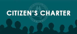Citizen' Charter